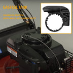 699374 Fuel Gas Tank For Briggs & Stratton 494213 495224 499618 693377