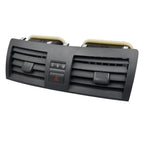 5566006030 Console Dash Center Air Vents Trim Insert for Toyota Aurion Camry