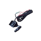 Solenoid Relay Contactor Winch Rocker Thumb Switch Mounting Bracket 12V