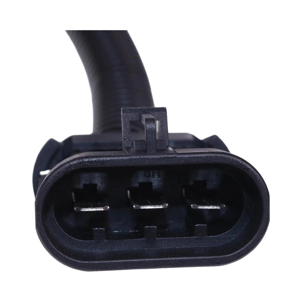 24V Stop Solenoid 3939019 SA-4889-24 for Cummins Engine C & B 5.9L & 8.3L