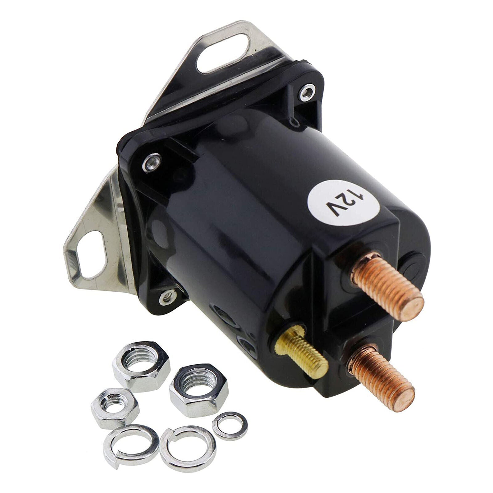 3740067 Solenoid Relay 12V 100A Replace for JLG