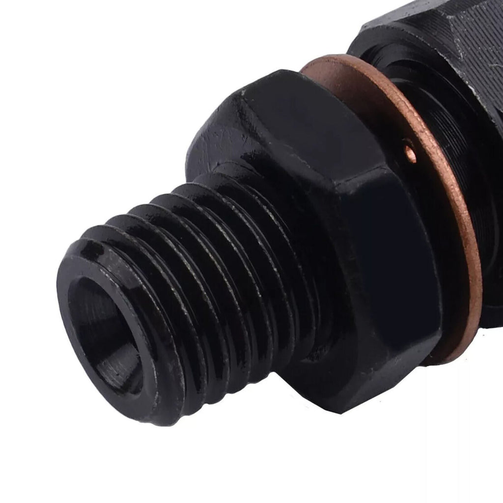 New Fuel Injectors For Mitsubishi L2E L3E S3L S4L S4S MM435-94101 093500-3840
