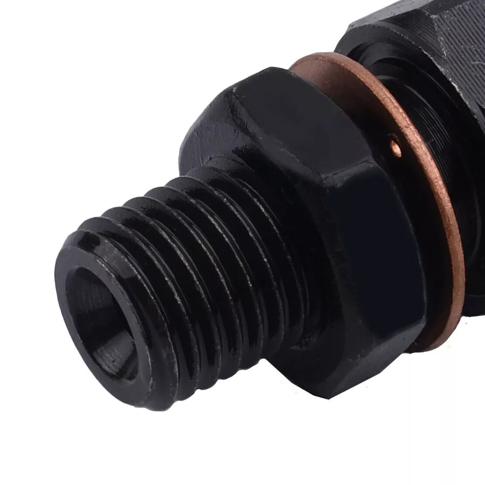 New Fuel Injectors For Mitsubishi L2E L3E S3L S4L S4S MM435-94101 093500-3840