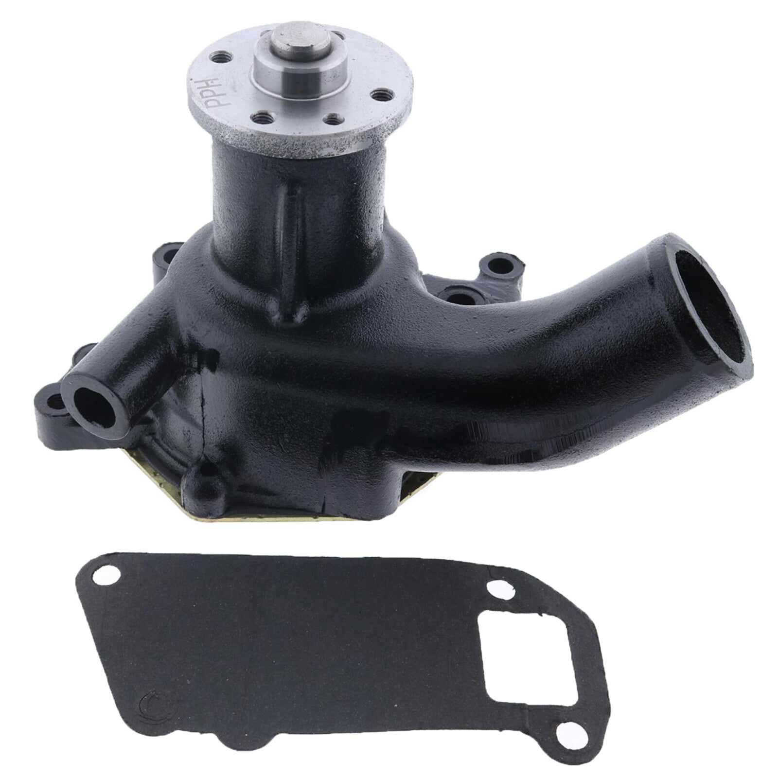 Water Pump Z-1-13650-018-0 Z-8-97253-028-1 Fits ISUZU 6BG1 6BG1T 4BG1 4BG1T ZAX