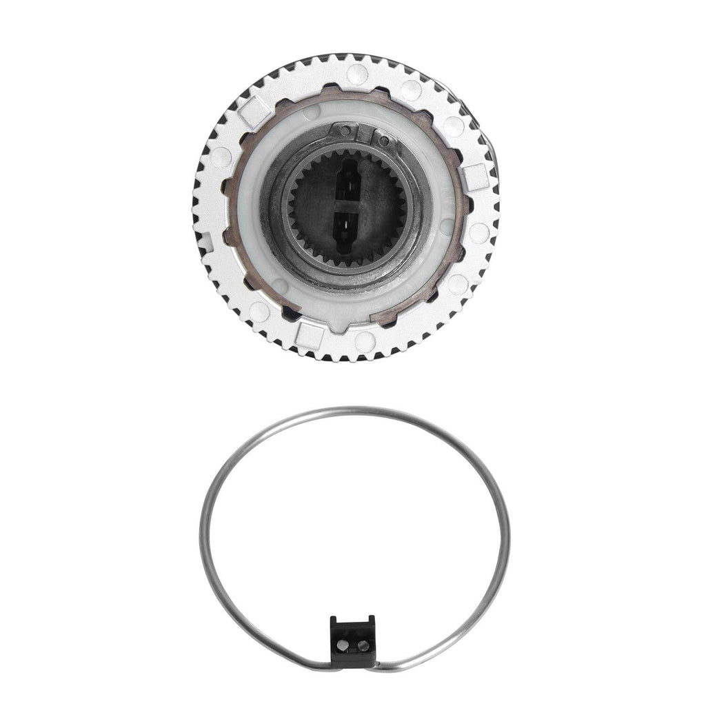 4WD Automatic Front Locking Hub for Ford 1999 2004 F250 F350 F450 F550 and More