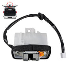 691100C030 Rear Liftgate Hatch Lock Latch Actuator for Toyota Sequoia 2008 2021