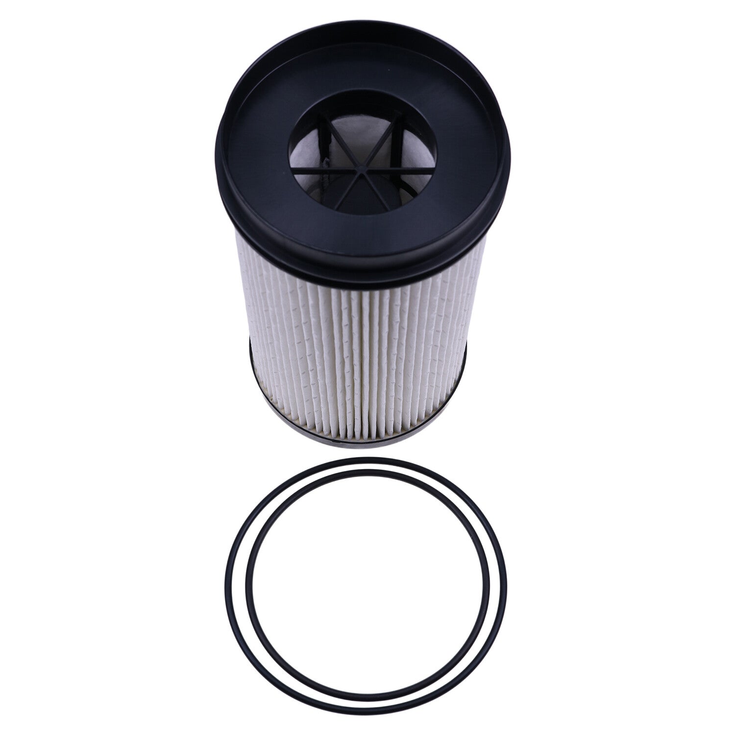 R61709 Fuel Filter Water Separator Element for DD13 DD15 DD16 FS20176 PF46235