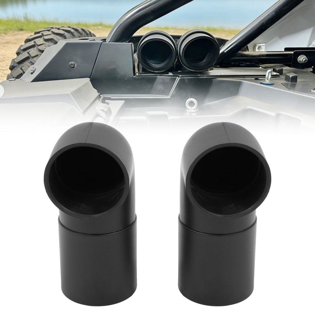 Snorkel Kit for Polaris RZR Pro XP Sport Turbo R 2 or 4 Seater 2020 and Up UTV