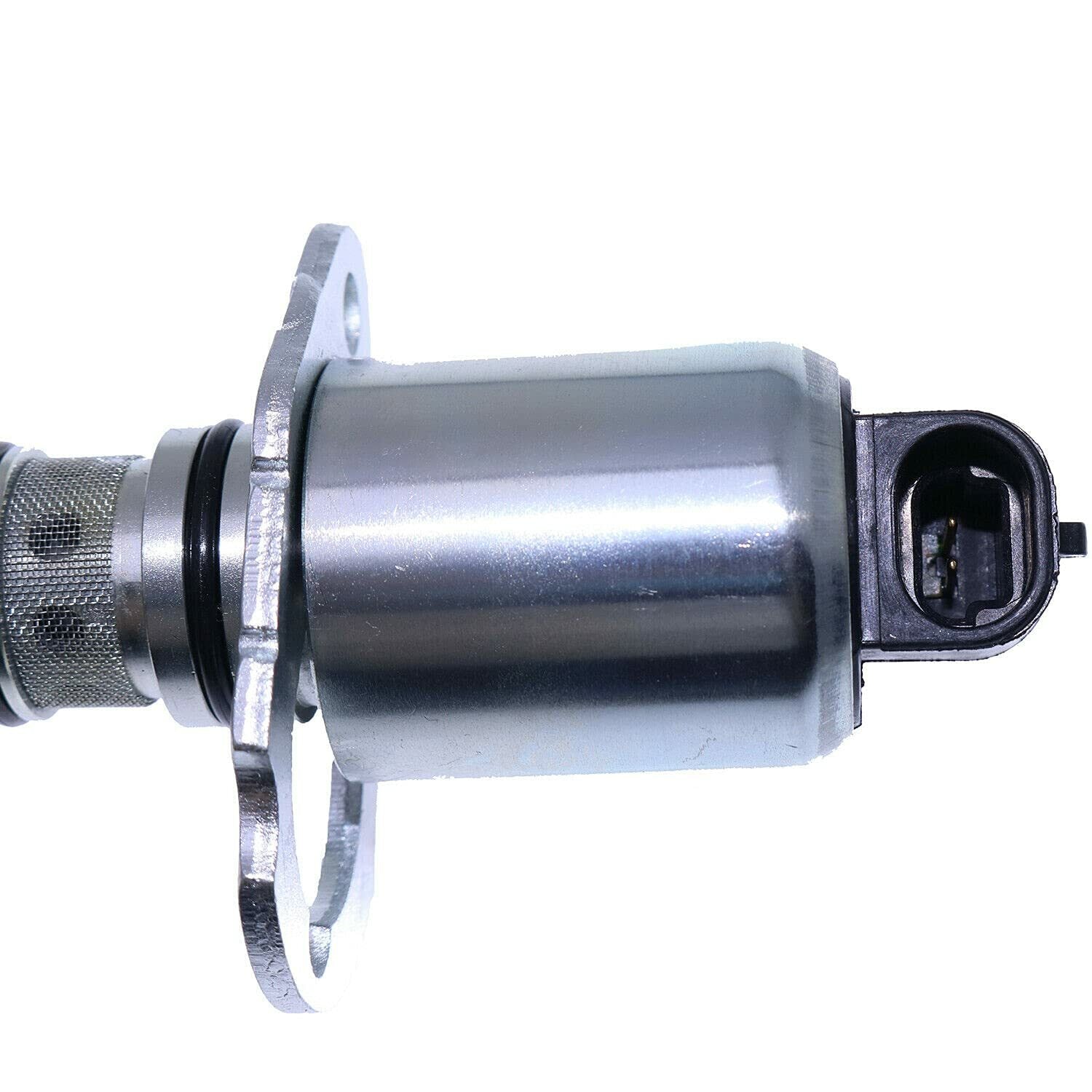 AT310587 Hydraulic Solenoid Valve for John Deere 210LE 210K 210LJ 310J 310K