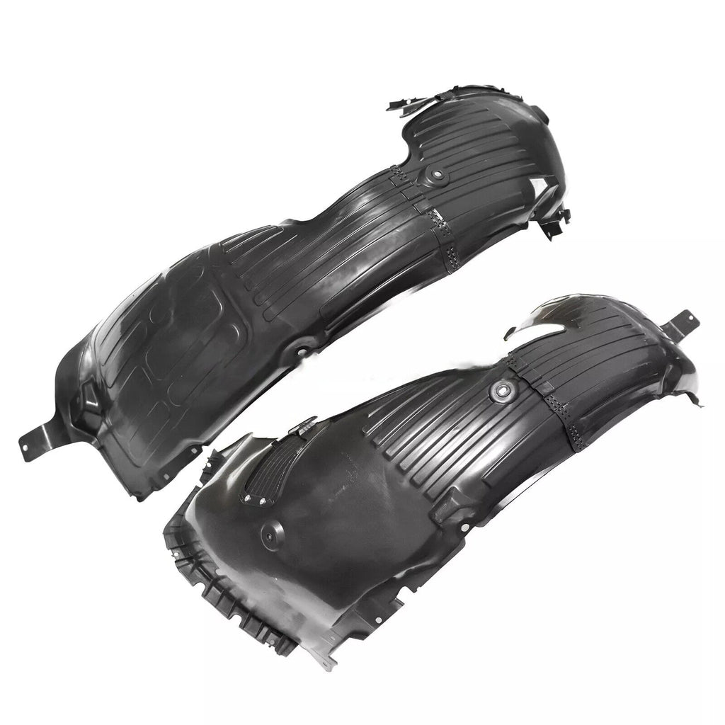86811C2500 86812C2500 Front Fender Liner for Hyundai Sonata 2018-2019 LH RH