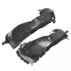 86811C2500 86812C2500 Front Fender Liner for Hyundai Sonata 2018-2019 LH RH