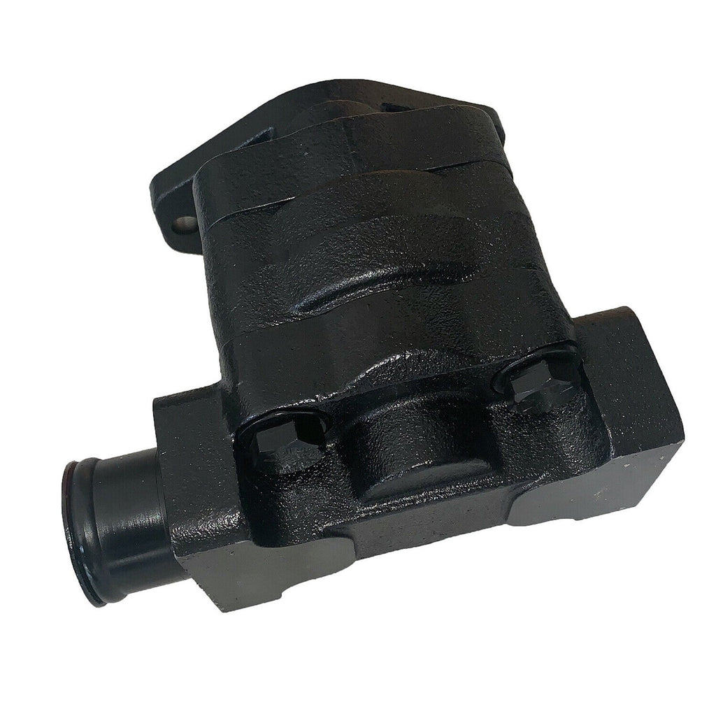 AT179792 Hydraulic Pump Fit John Deere Backhoe Loader 310E 310SE 310G 310SG 310J