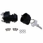 Ignition Switch for JLG 400S 460SJ 600S 660SJ 1250AJP 800A 800AJ