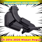1 Pc Air Intake Duct Replacement Fit for 2014-2020 Nissan Rogue S 2.5L L4 14-20