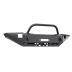 Front Steel Bumper with Bull Bar for Dodge Dakota Durango 97-04 1998 1999 2000 2001 2002 2003