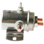 35906 Switch Relay Solenoid 12V 5 Terminal For Warn Winch Prestolite John Deere