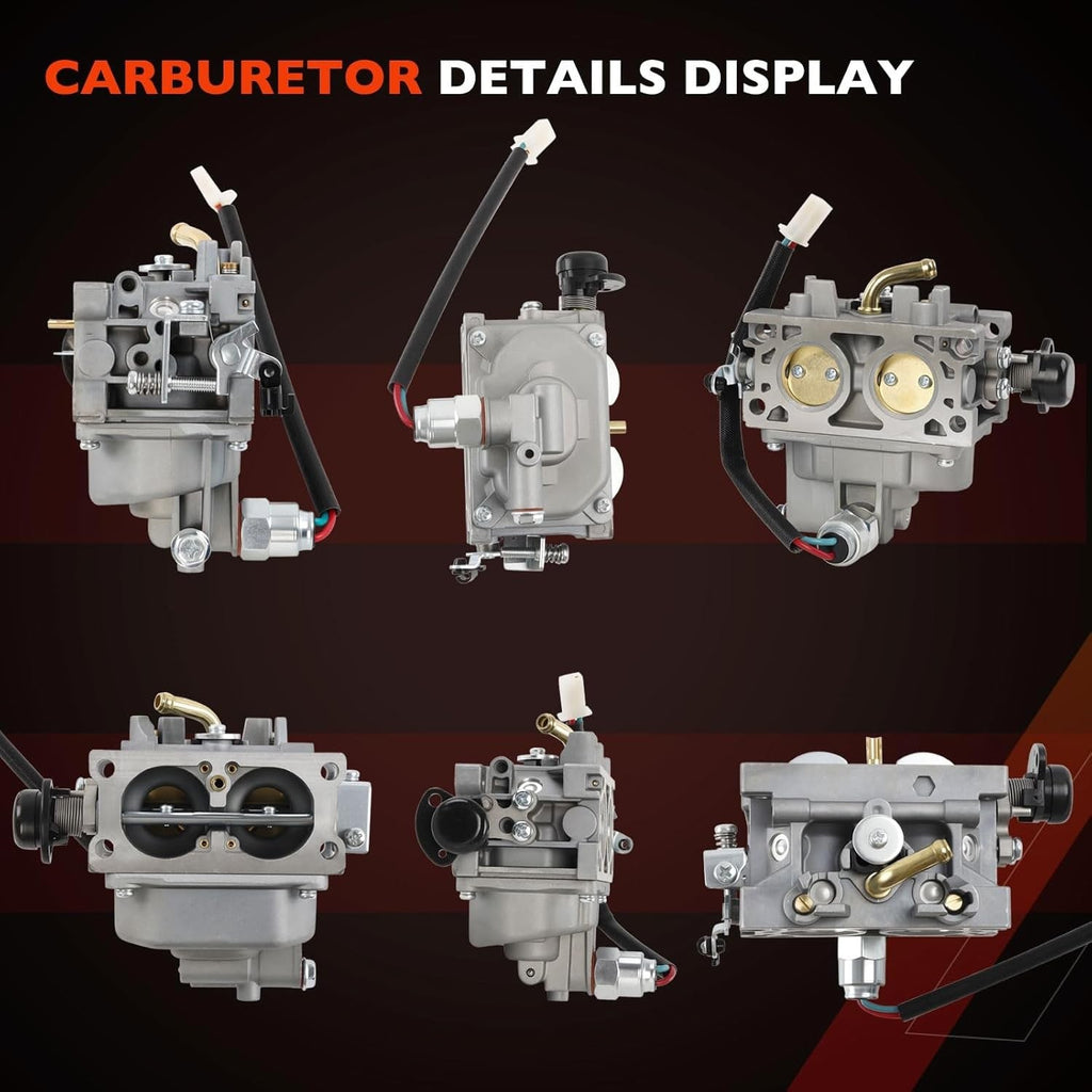 1279289 Carburetor for Toro Timecutter MX ZS Exmark Quest E S Series