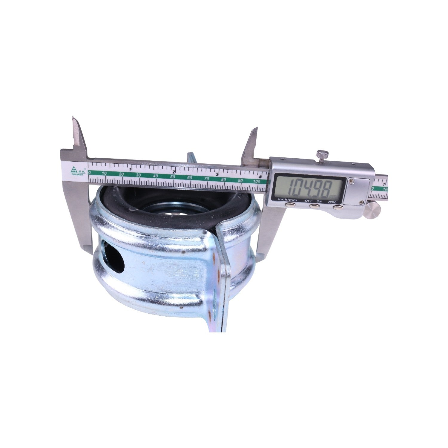 Front Rear Propeller Shaft Bearing Carrier For Polaris 3515075 3514806 3514900
