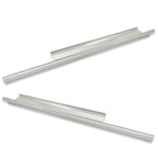 Slip-On Rocker Panel Set for 1994-2002 Dodge Ram Truck Regular Club Cab Pair