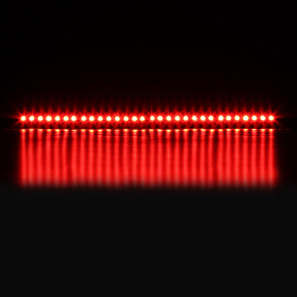 LED 3rd Third Brake Light for 1992 2009 2004 Chevy GMC S10 Suburban Tahoe Yukon