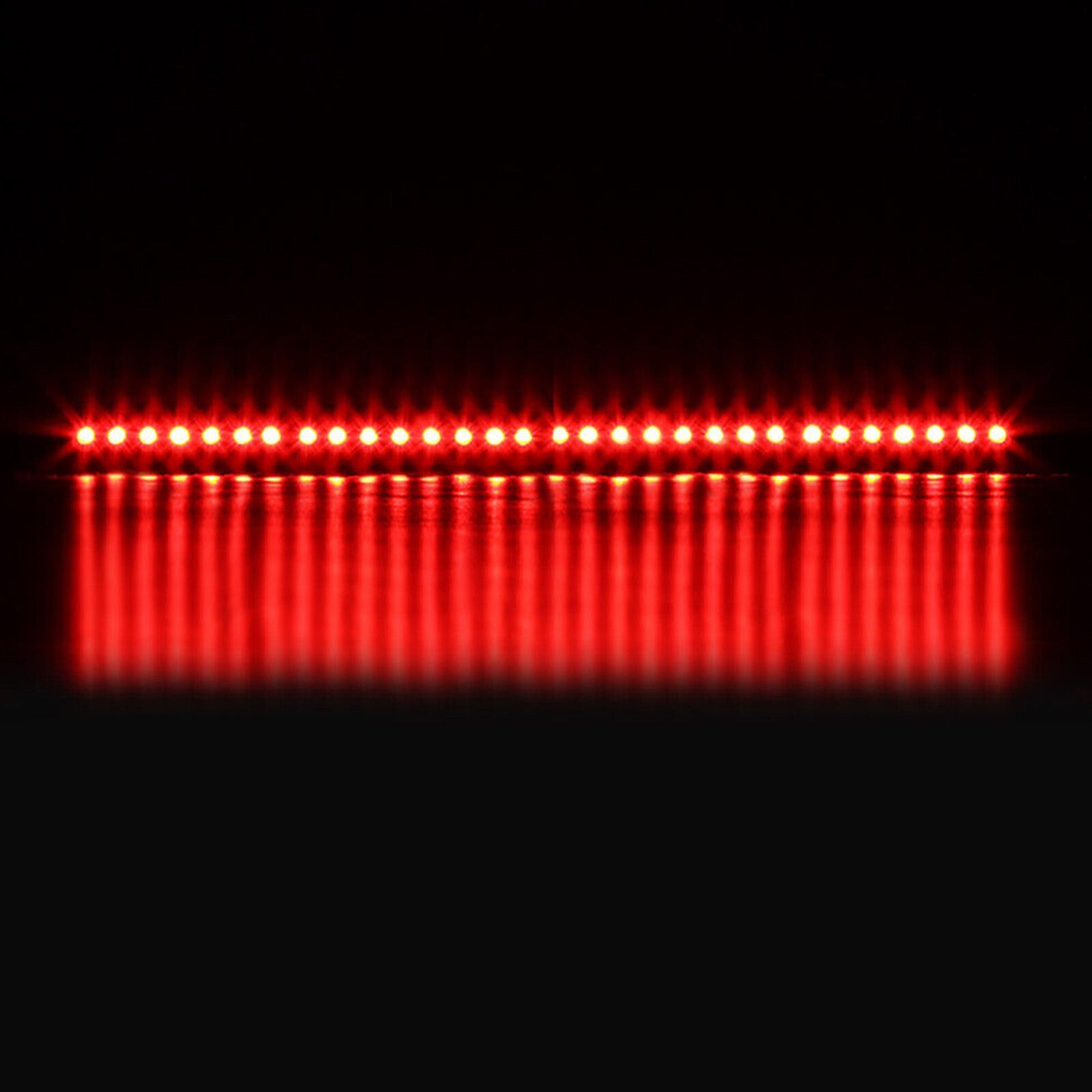 LED 3rd Third Brake Light for 1992 2009 2004 Chevy GMC S10 Suburban Tahoe Yukon