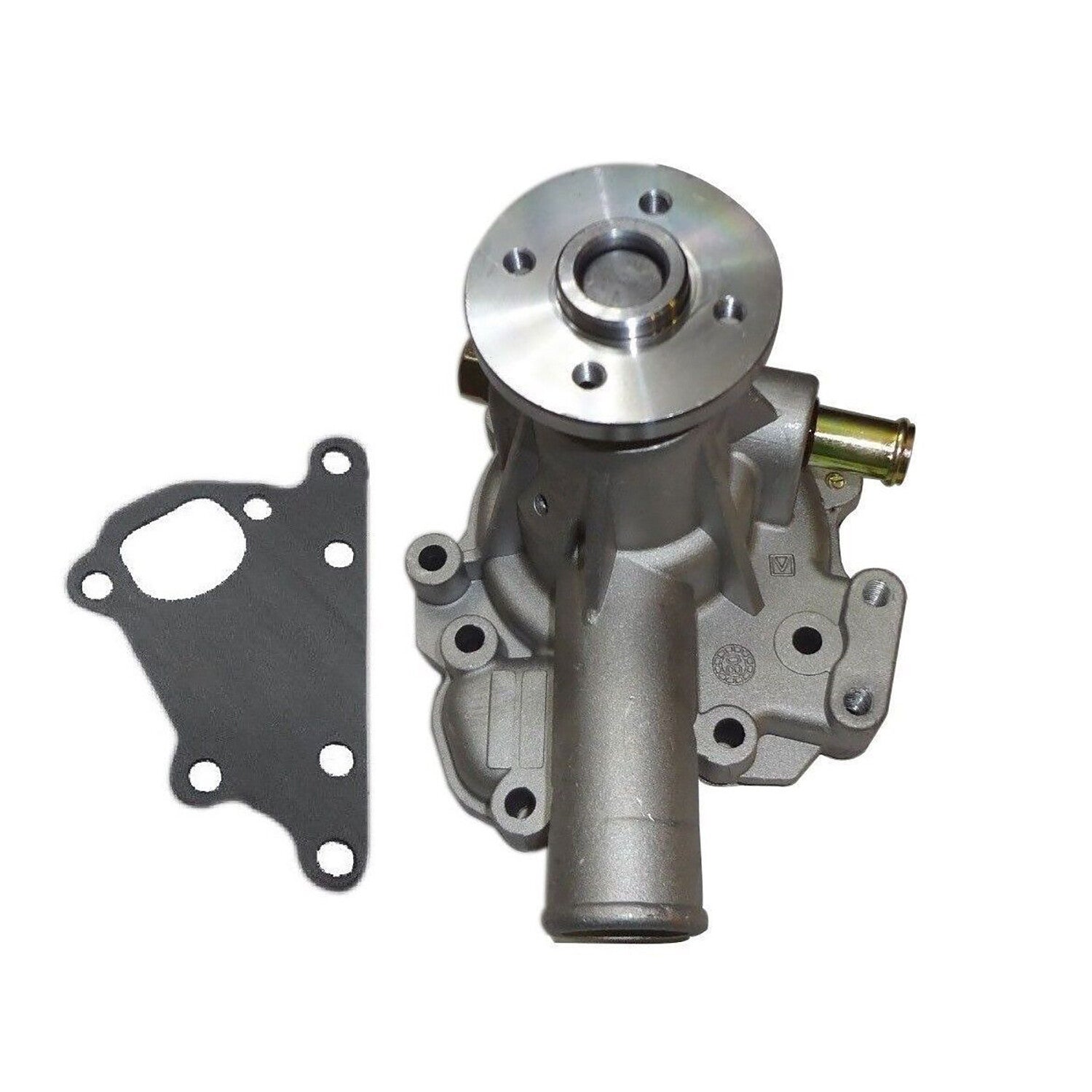 Water Pump for New Ford New Holland TC48 TC55 TC45 TC45A TC45D TC45DA