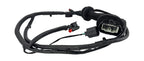 AL3Z14631AAA Rear Left Driver Side Door Harness for Ford F150 FX2 FX4 2010-2014