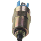 Fuel Solenoid For Perkins Massey Ferguson 274 274-4SK 274S 274SK 275 275E 282