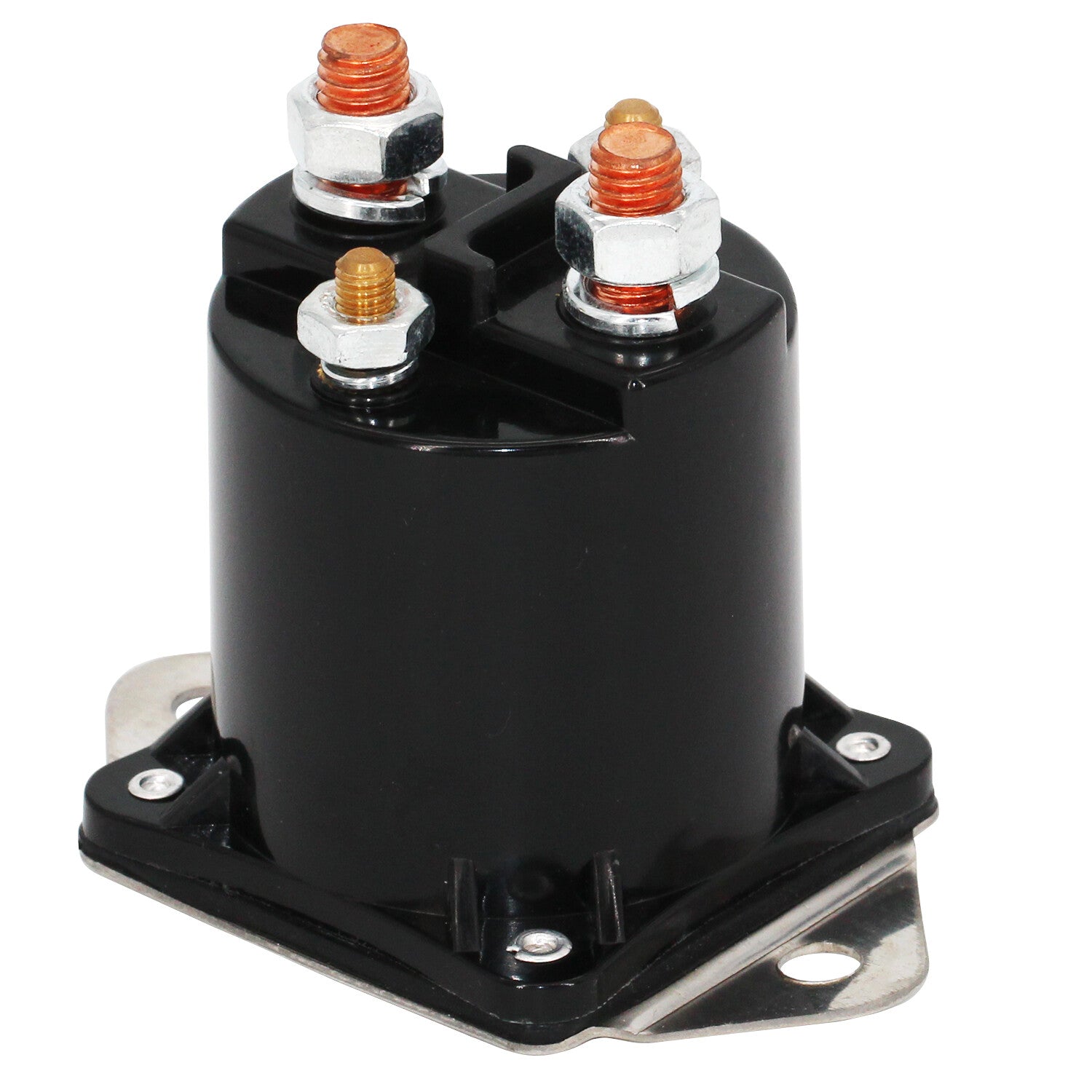36V Solenoid Contactor for Club Car DS Golf Cart 1976 1998 4 Terminal