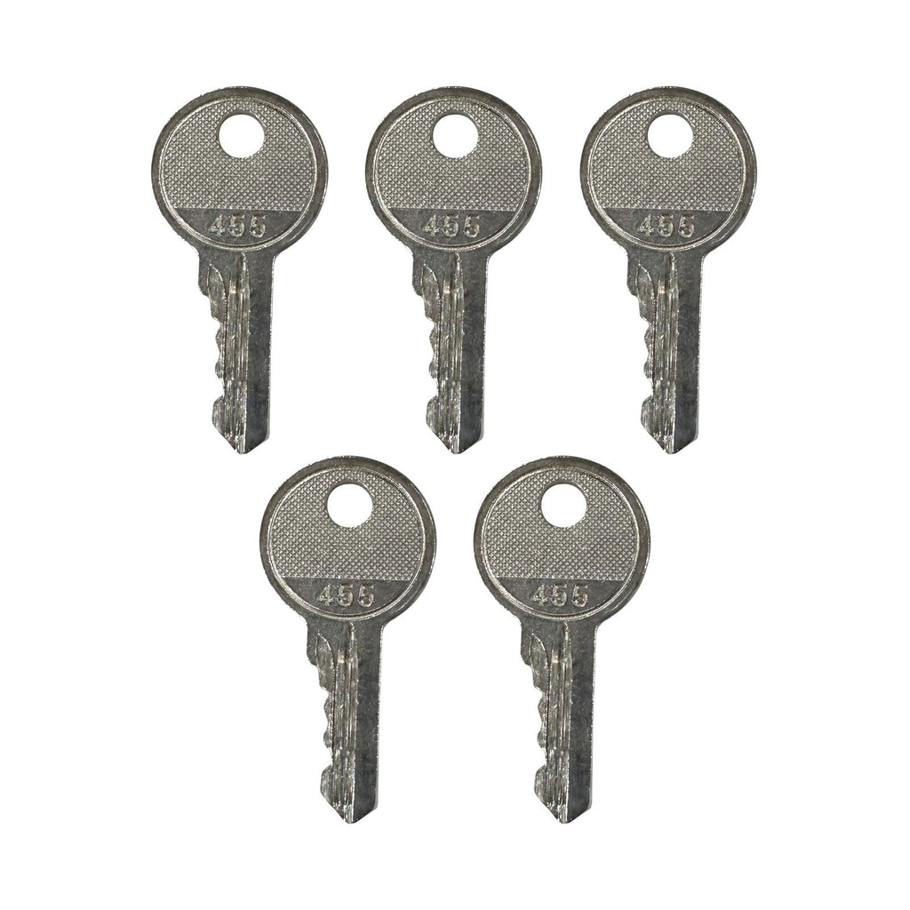 Ignition Key For Genie Skyjack Snorkel JLG Hi Lifts 104466 5 Pack