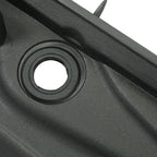 Windshield Wiper Cowl Cover For BMW M3 E46 323i 328i 1997-2006