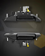 Exterior Sliding Door Handle Rear Left for Nissan NV200 for Chevy City Express
