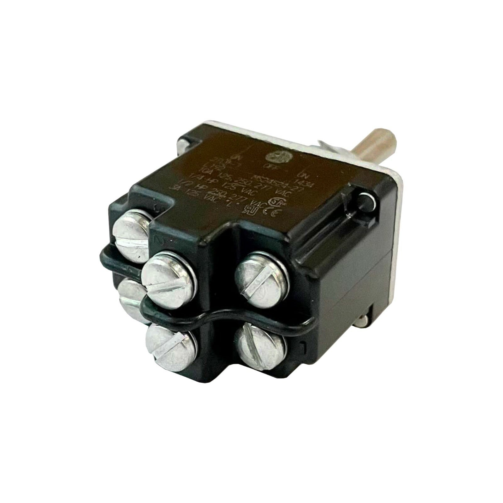 Toggle Switch for Maxon 224849 253971 6 Terminal