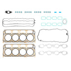 Cylinder Head Gasket Set for GMC Sierra Chevy Silverado 1500 Tahoe 5.3L V8 14 19