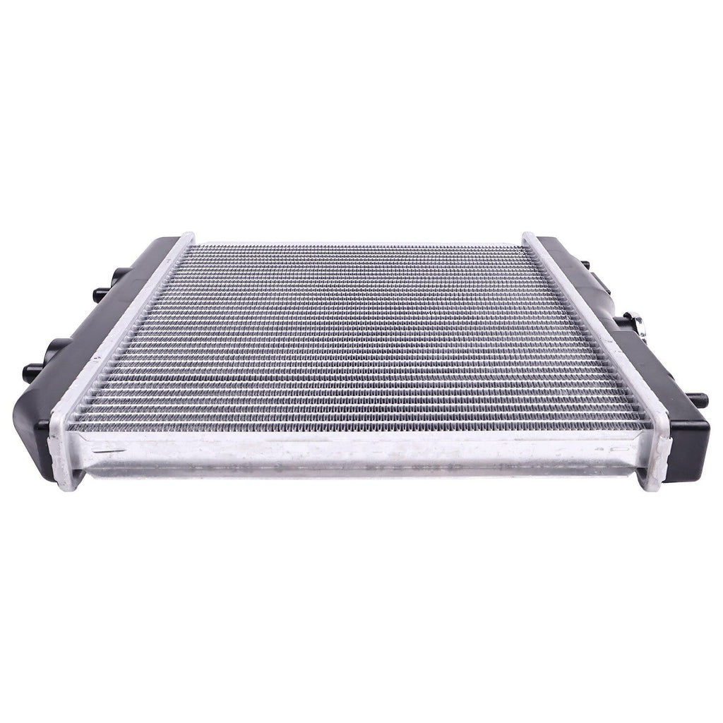 Cooling Water Radiator K7561-85210 for Kubota RTV900 Series