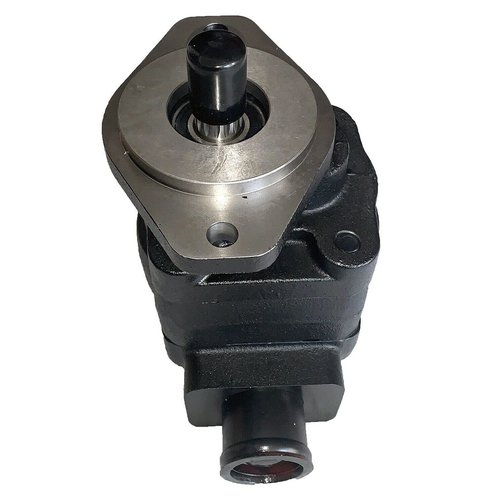 AT179792 Hydraulic Pump Fit John Deere Backhoe Loader 310E 310SE 310G 310SG 310J