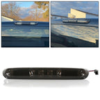 LED 3rd Brake Light for Chevy Silverado GMC Sierra 1500 2500HD 3500HD 07-13 14