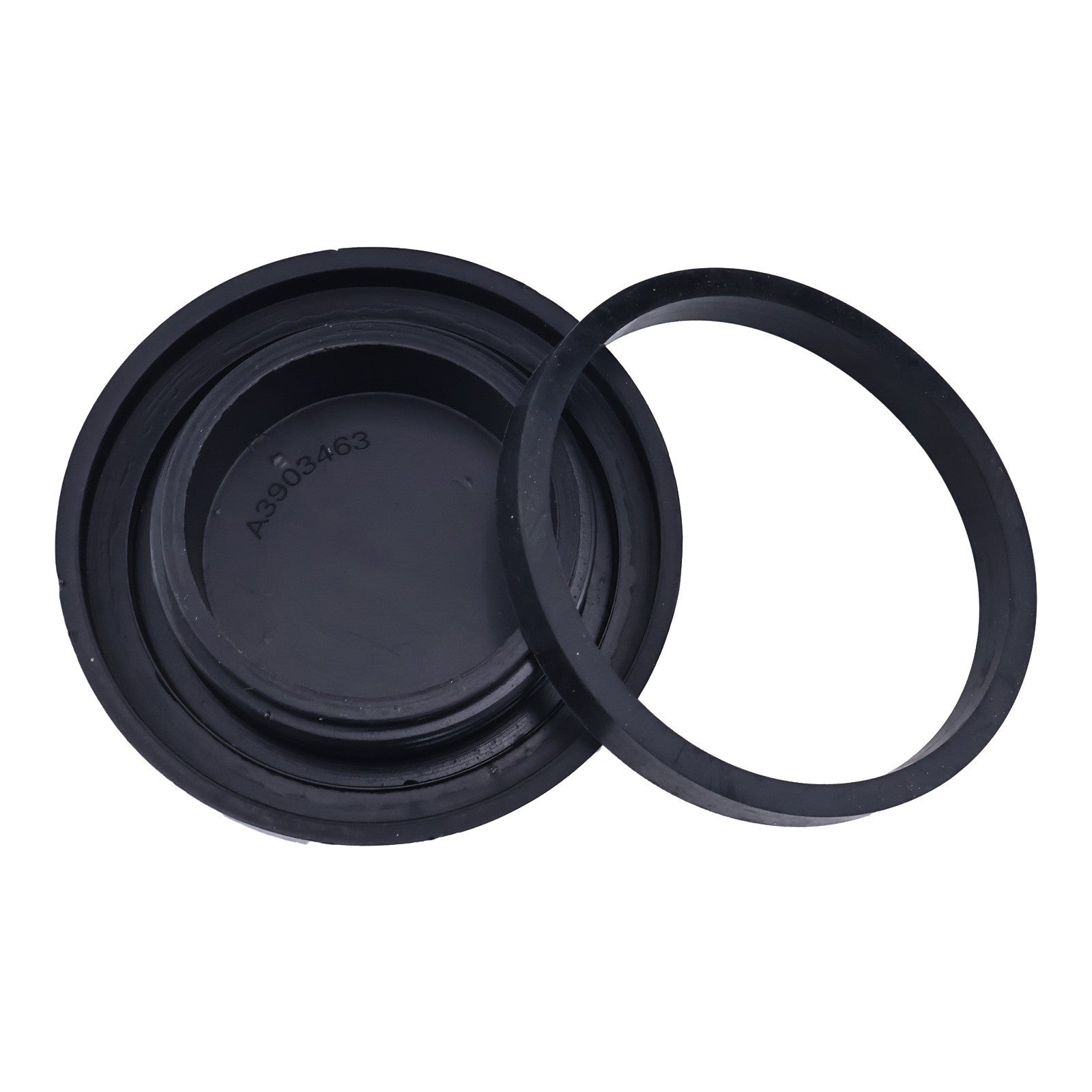 New Access Hole Cover 3903463 For Cummins Engine 6B 4B 6C ISC Series