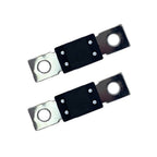 MEGA/AMG Fuse 450 Amp 32V 298 Series Time Delay Bolt Down For LittleFuse 2 Pack