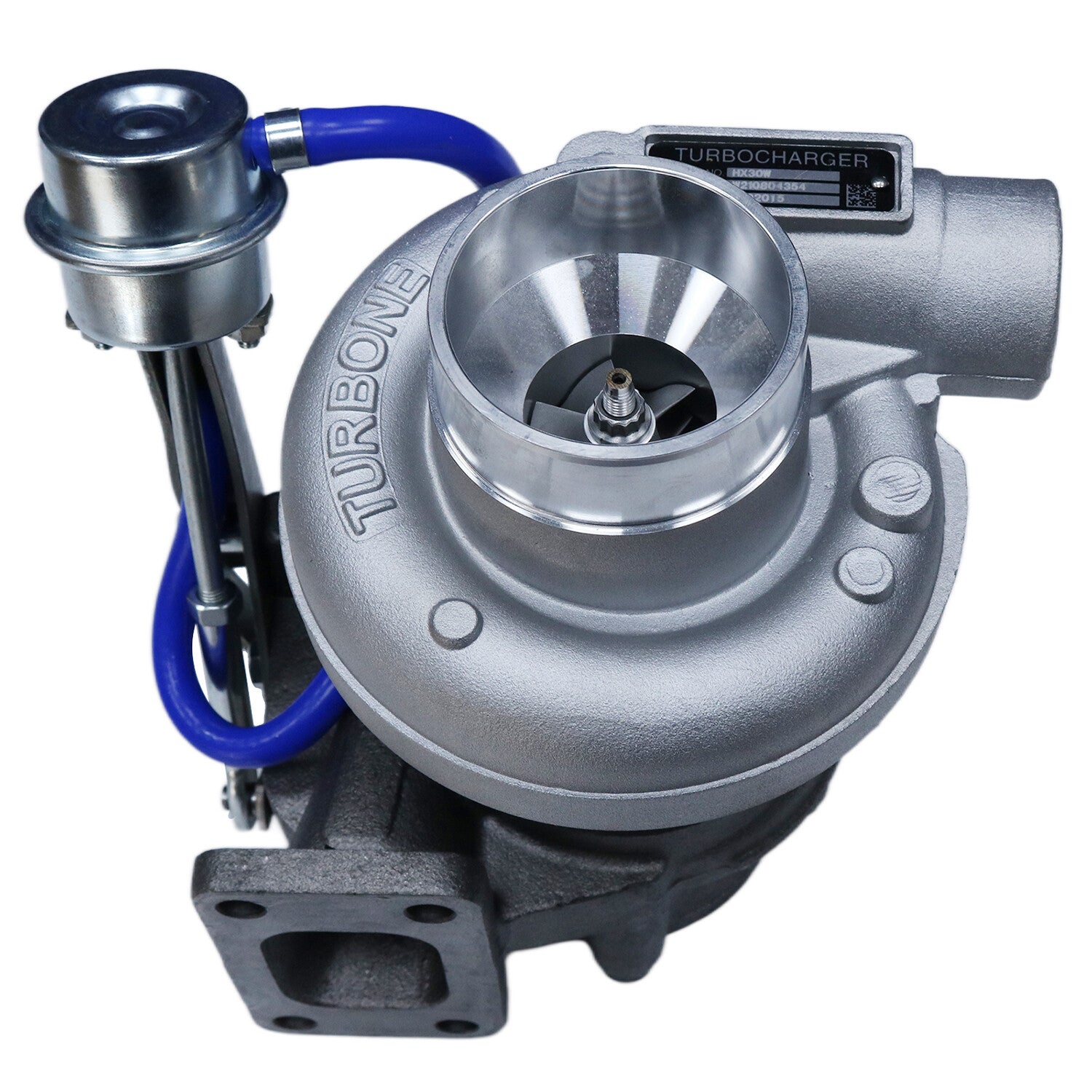Turbo HX30W Turbocharger 3802906 3592121  for Cummins Engine 4BT 4BTAA 4BTA 5.9