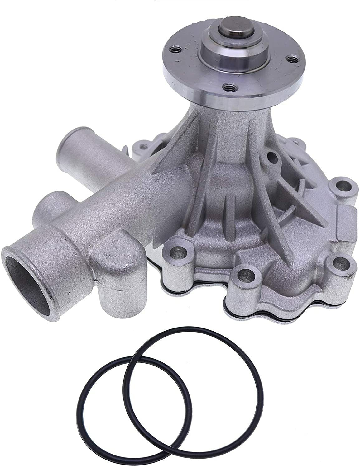 Water Pump 1457847 for HYSTER H2.00-3.00-3.20XM PERKINS 700 Series Engines