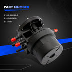 F1UZ9B263B Fuel Tank Selector Valve Reservoir Switching Fits F150 F250 F350