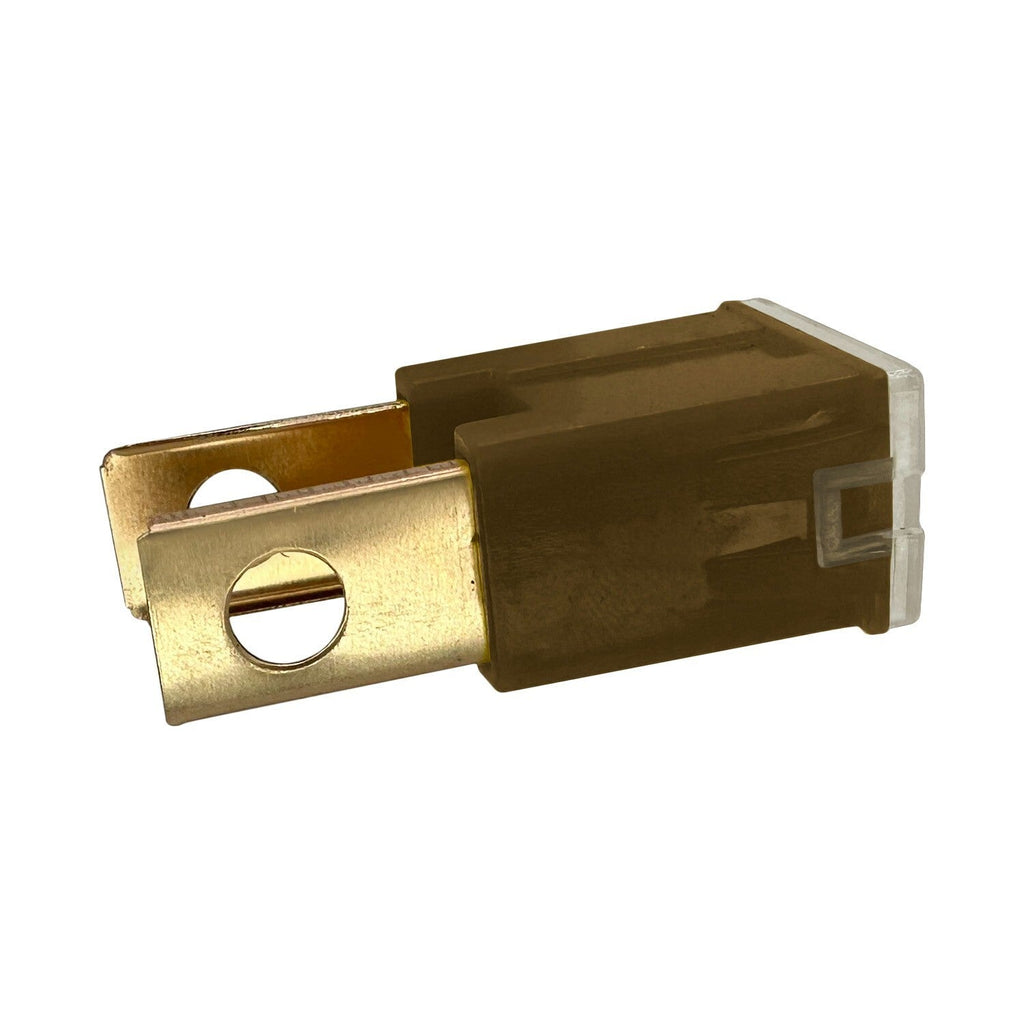 140A Straight Male Fuse Cartridge FLM PAL Auto Link for Car Truck RV SUV 3 Pack