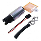 AM117108 Fuel Pump and Strainer Kit for John Deere 425 445 455 Lawn Garden Tractors