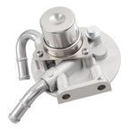 Fuel Filter Housing For Chevrolet Silverado GMC Sierra 2500 3500 HD 6.6L Diesel