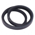 998378 1000066575 Fan Belt for Engine 403D 404C 404D 404C-22 404D-22