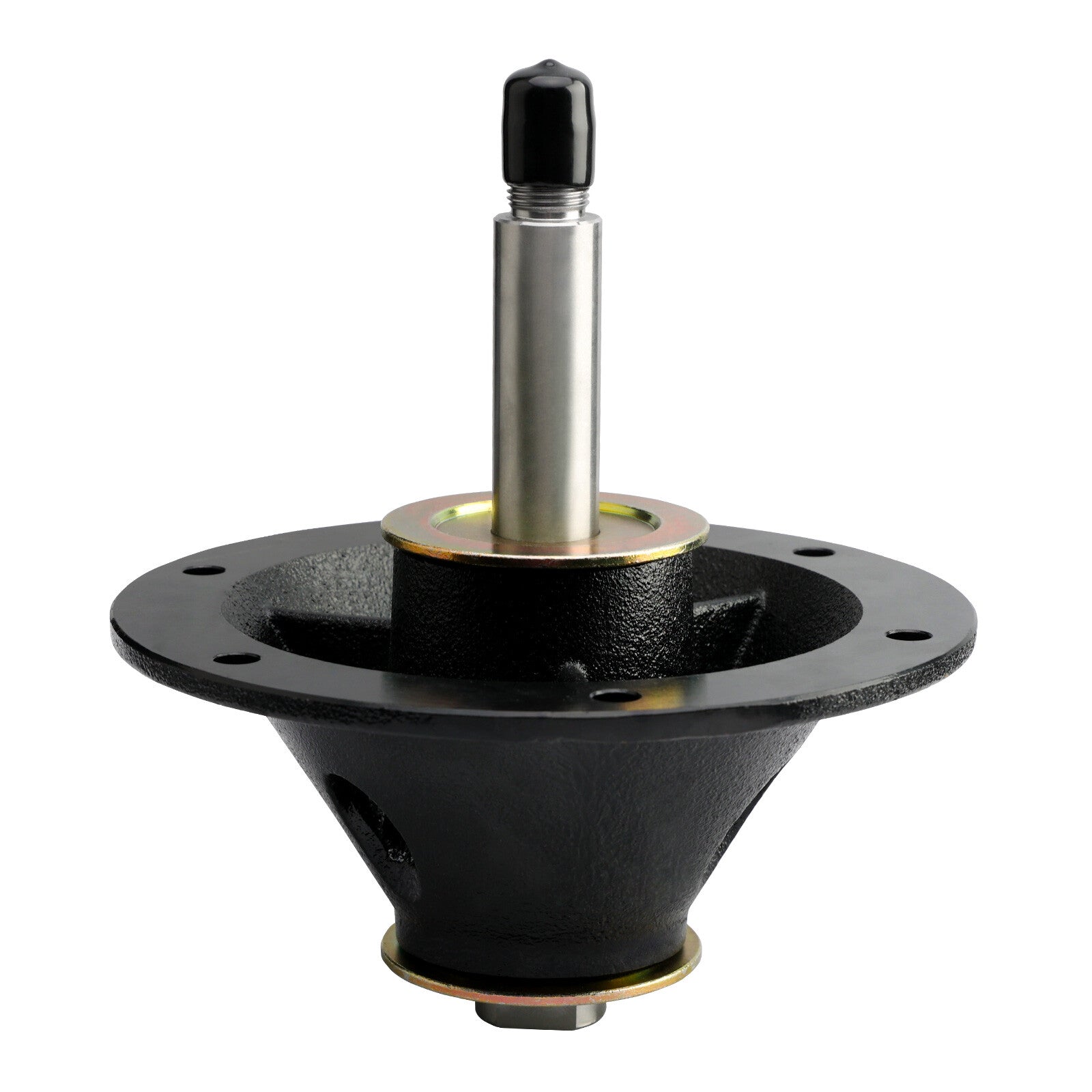 5104744YP Blade Spindle Assy for Ferris SRS Z2 IS2100Z F210Z 61 Deck Mower