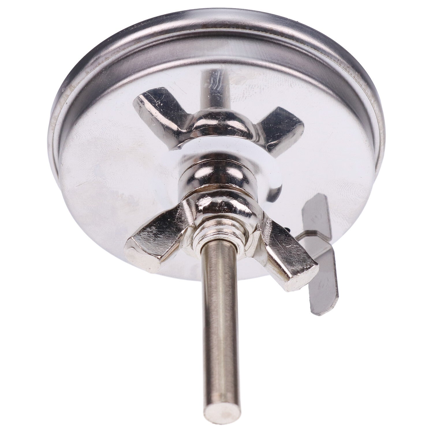 67088 67731 Thermometer for Genesis E S 310 330 Temperature Gauge 2 3/8 Inch Diameter