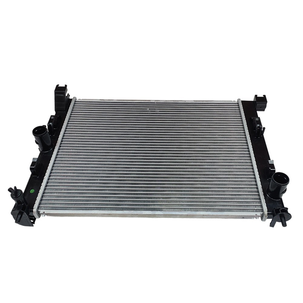 214106LB0B Aluminum Core System Radiator for Nissan Sentra 2 0L MT 2020 2024