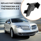 7T4Z78502C06A Sunroof Track Assembly Repair Kit for Ford Edge Lincoln MKT 07 14